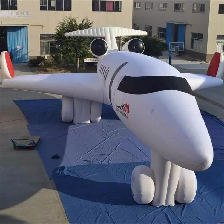 北京充气飞机气模