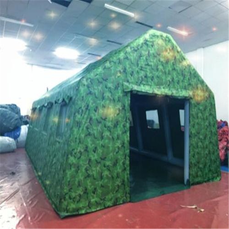北京充气军用帐篷模型批发